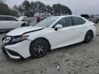 2023 Toyota Camry SE Night Shade