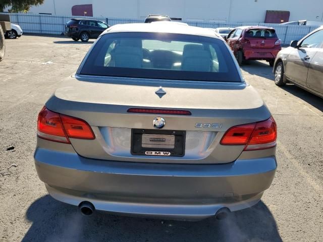 2008 BMW 335 I