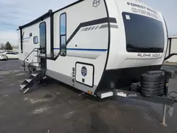 2025 Other Heavy Equipment Camper en venta en Glassboro, NJ