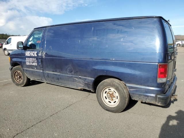 2006 Ford Econoline E150 Van