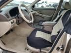 2001 Lexus ES 300