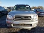 2003 Toyota Sequoia SR5