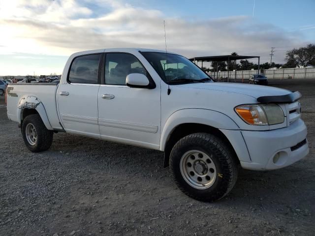 2005 Toyota Tundra Double Cab Limited