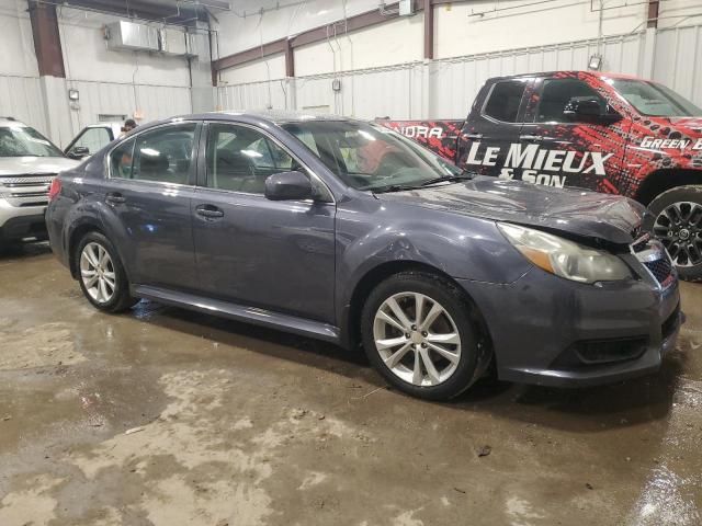 2014 Subaru Legacy 2.5I Premium