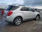 2012 Chevrolet Equinox LTZ