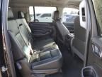 2017 Chevrolet Suburban K1500 LT