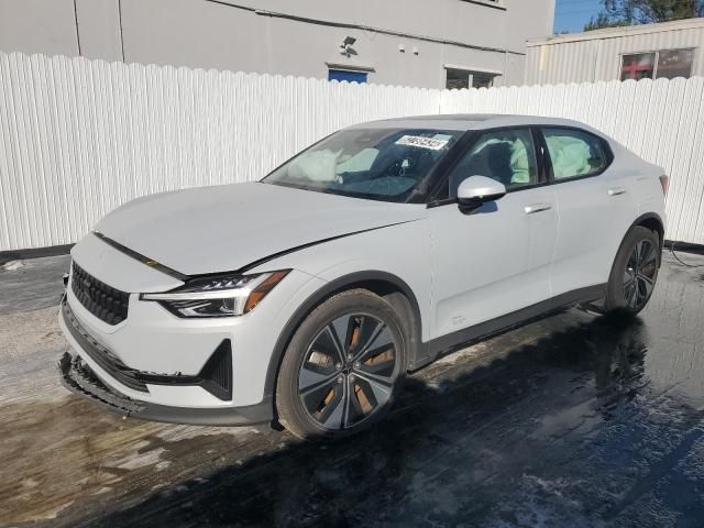 2023 Polestar 2