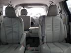 2012 Toyota Sienna XLE