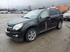 2015 Chevrolet Equinox LTZ