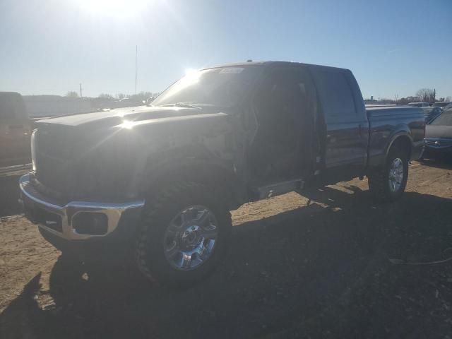 2015 Ford F250 Super Duty