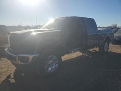 Salvage SUVs for sale at auction: 2015 Ford F250 Super Duty