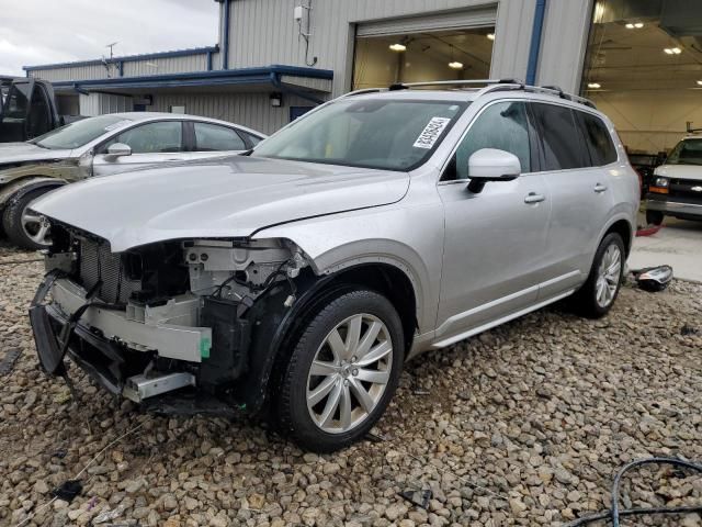 2016 Volvo XC90 T6