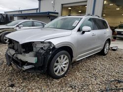 Carros con verificación Run & Drive a la venta en subasta: 2016 Volvo XC90 T6