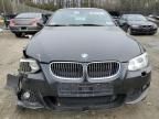 2011 BMW 335 I