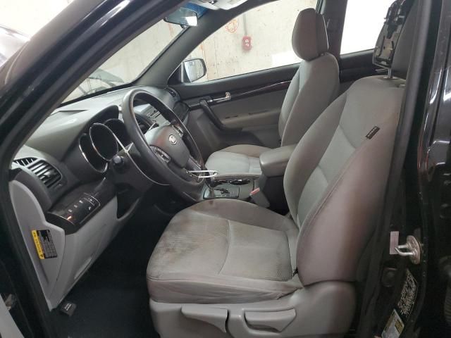 2012 KIA Sorento Base