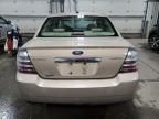 2008 Ford Taurus Limited