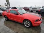 2006 Ford Mustang