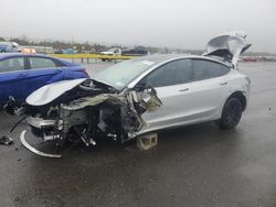 2022 Tesla Model 3 en venta en Brookhaven, NY