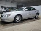 2006 Buick Lacrosse CXL