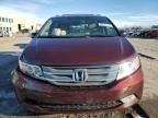 2013 Honda Odyssey Touring