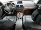 2008 BMW X3 3.0SI