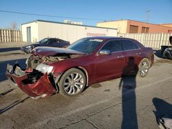 2020 Chrysler 300 Limited en venta en Anthony, TX