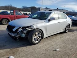 Hyundai Vehiculos salvage en venta: 2013 Hyundai Genesis 3.8L