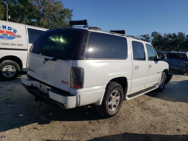 2005 GMC Yukon XL Denali