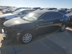 Nissan Vehiculos salvage en venta: 2015 Nissan Altima 2.5