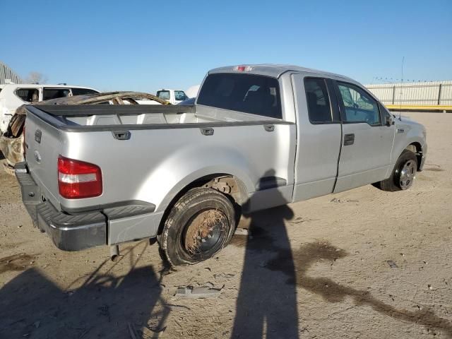 2007 Ford F150