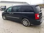 2011 Chrysler Town & Country Touring