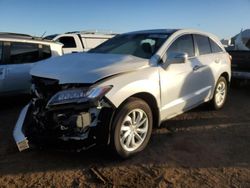 2016 Acura RDX Technology en venta en Brighton, CO