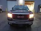 2009 GMC Sierra K2500 SLT