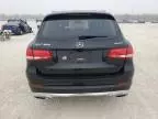 2018 Mercedes-Benz GLC 300 4matic