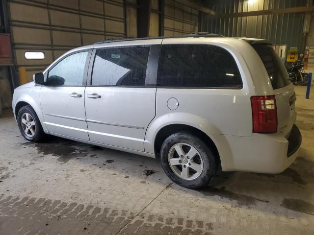 2010 Dodge Grand Caravan SXT