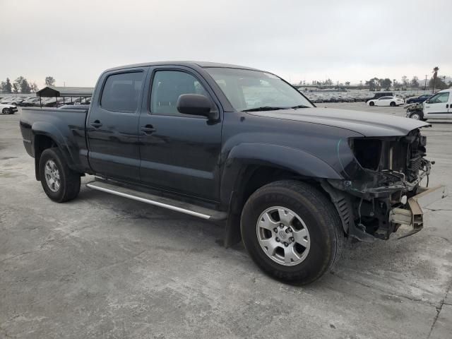 2009 Toyota Tacoma Double Cab Prerunner Long BED