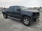 2009 Toyota Tacoma Double Cab Prerunner Long BED