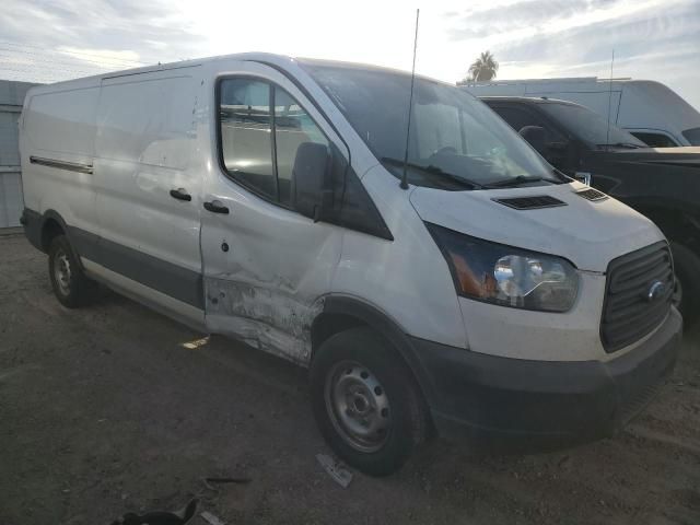 2019 Ford Transit T-250