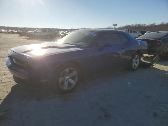 2011 Dodge Challenger