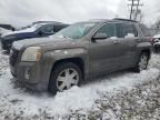 2011 GMC Terrain SLT