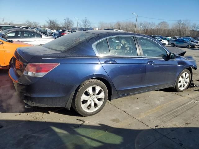 2008 Honda Accord EXL