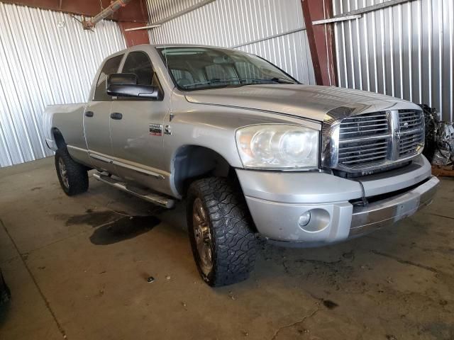 2008 Dodge RAM 2500 ST