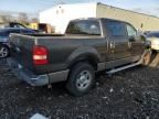 2006 Ford F150 Supercrew