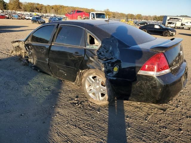 2014 Chevrolet Impala Limited LT