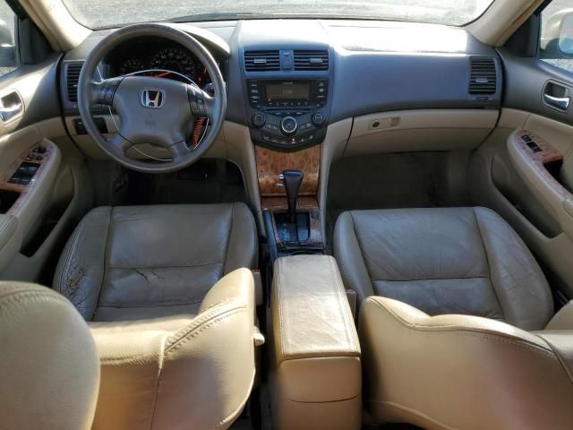 2005 Honda Accord EX