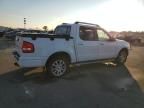 2007 Ford Explorer Sport Trac Limited