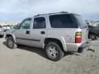 2006 Chevrolet Tahoe C1500