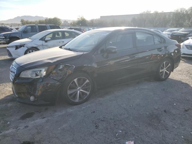 2016 Subaru Legacy 3.6R Limited