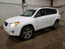 Toyota salvage cars for sale: 2011 Toyota Rav4 Sport