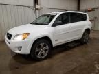 2011 Toyota Rav4 Sport